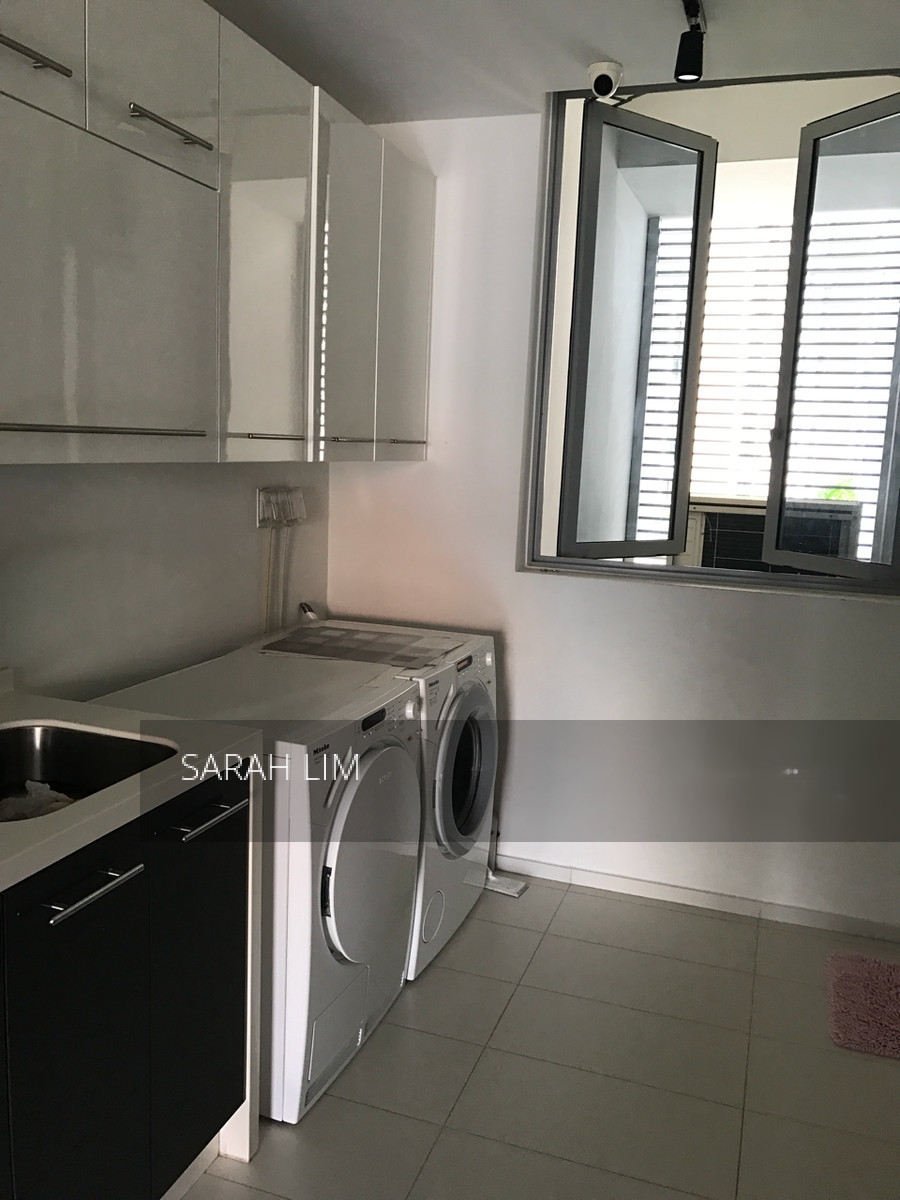 The Wharf Residence (D9), Condominium #141540082